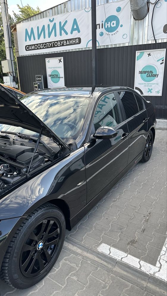 BMW e90 автомат e46 e60 e70 f30