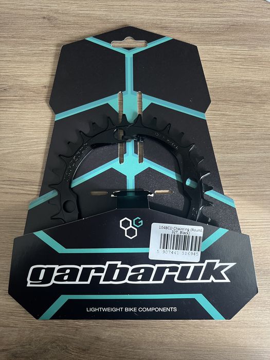 Zebatka 104BCD 32T Garbaruk