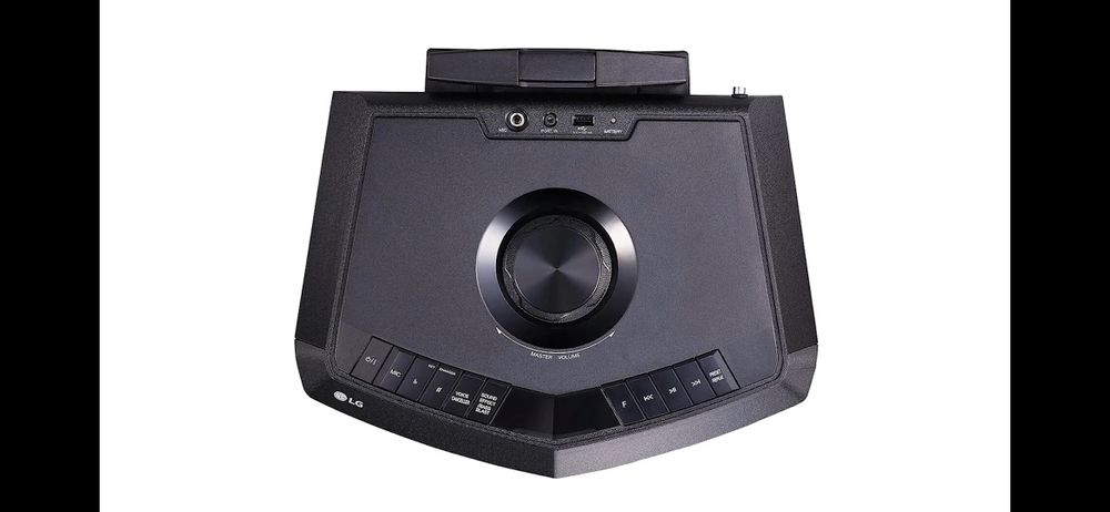 Колонка LG XBOOM FH2 до 30.11