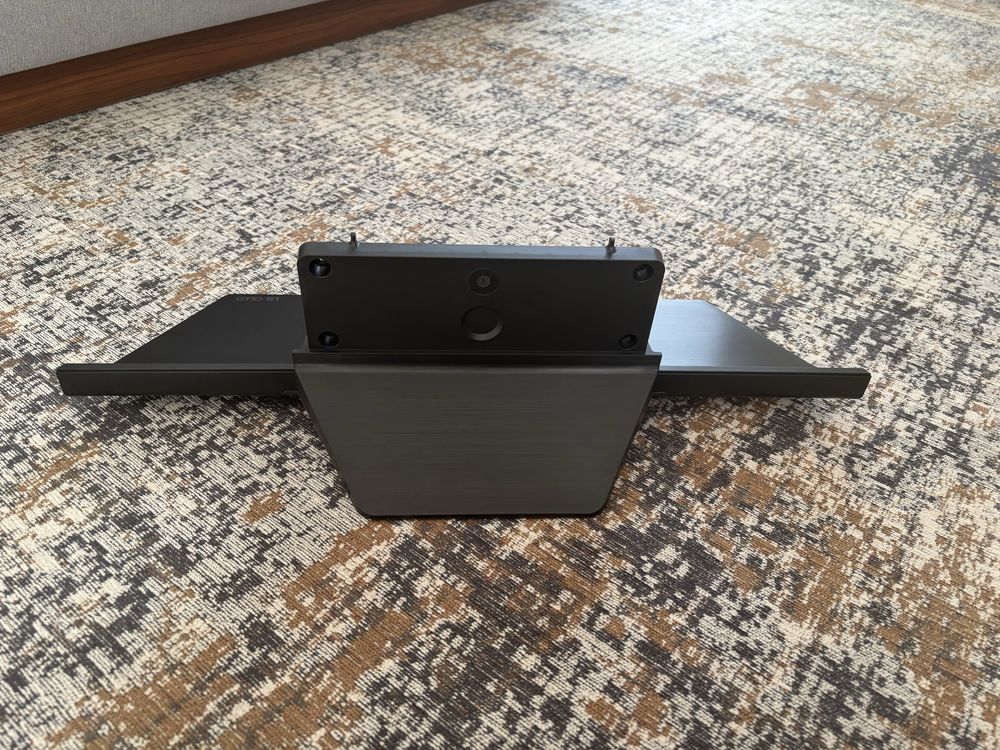 Stojak do telewizora LG OLED 55/65 cali