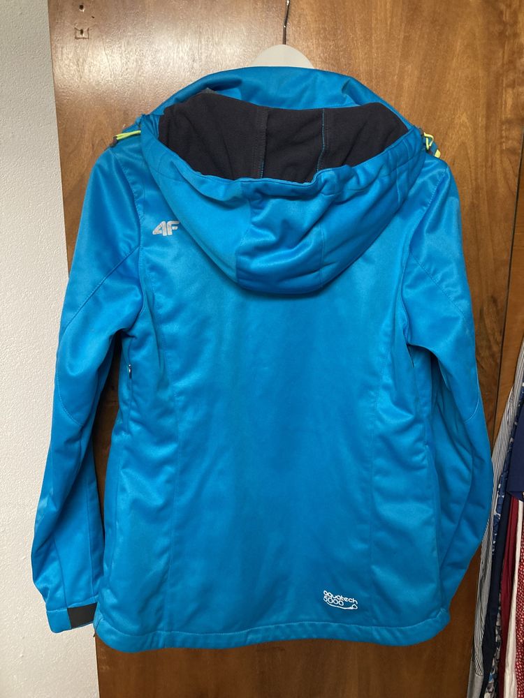 Kurtka softshell rozmiar m, 4F