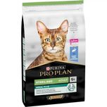 Про План PRO PLAN® STERILISED для стерилизованных , с Кроликом 10 кг