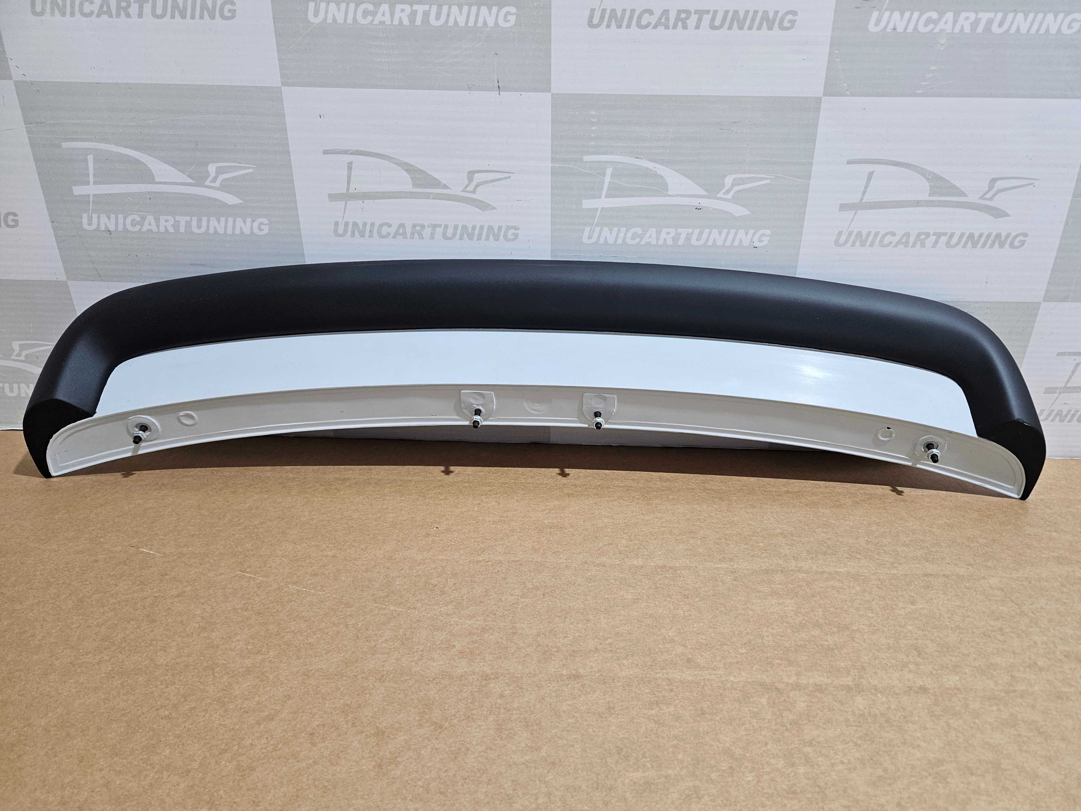 Audi TT 8N Coupe / Cabrio (98-05) – Aileron R32 V6 (Completo)