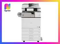БФП ч.б. RICOH Aficio MP 3054  А3, А4
