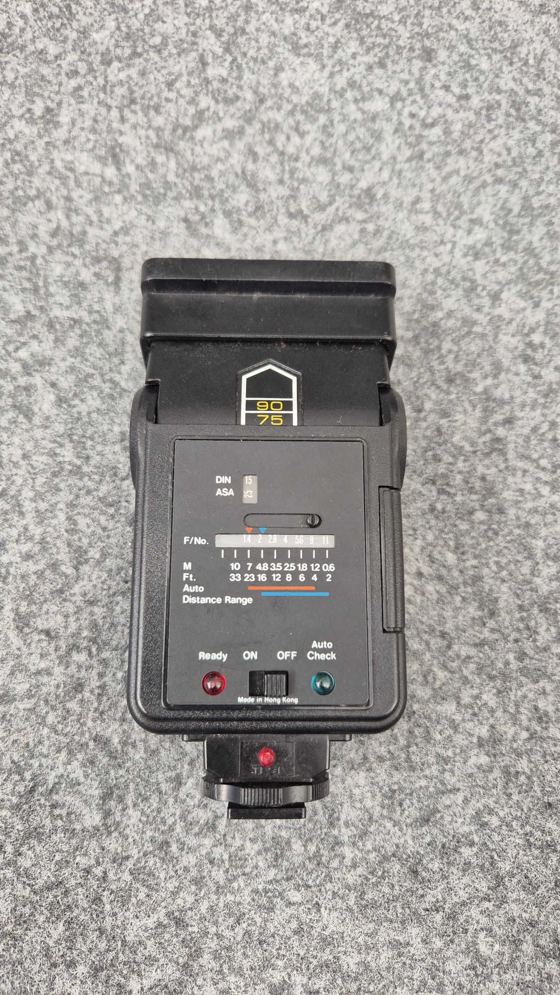 Flash Miranda 500