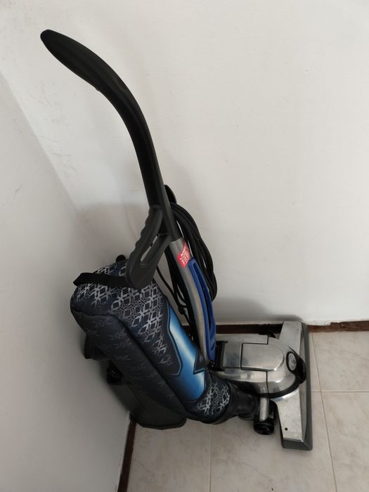Aspirador kirby vacuum