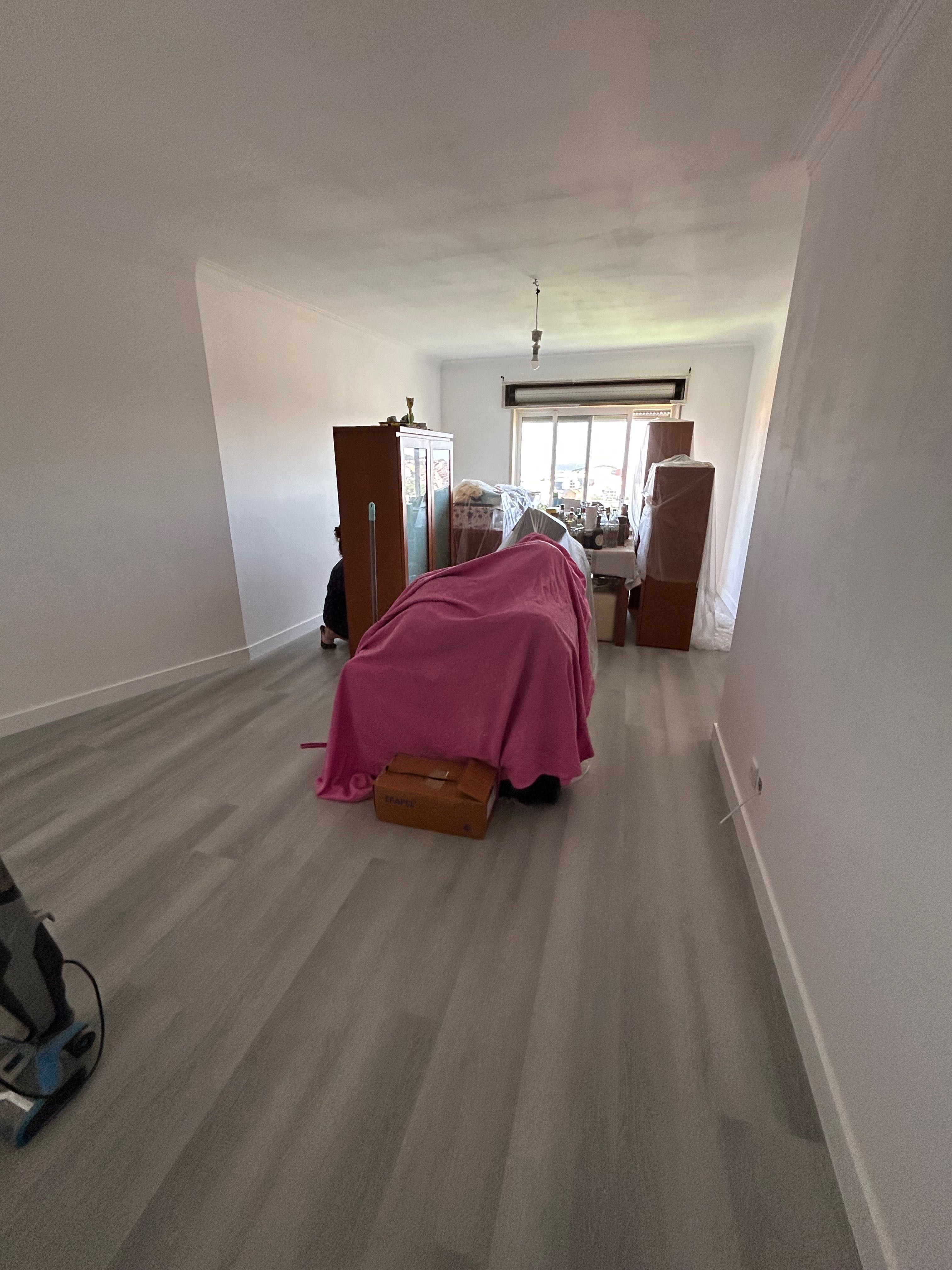 Serviços de Remodelação geral em Lisboa.