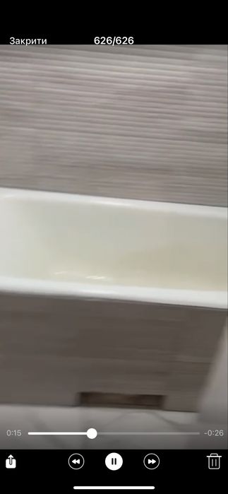 Оренда 2 км квартира