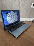 Ноутбук Acer Aspire, 500Гб, 8Гб, intel