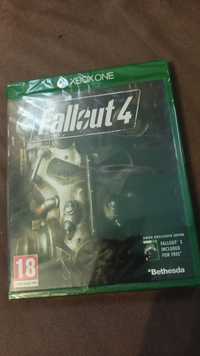 Fallout 4 Xbox One (nowa)