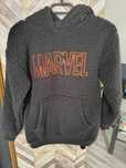 Bluza chłopięca Marvel