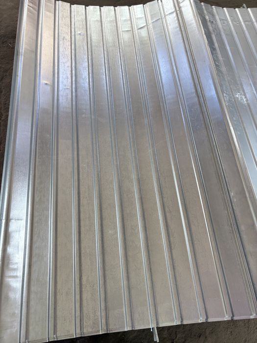 Профнастил некондиція