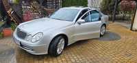 Mercedes-Benz Klasa E **3,2 R6**OM648**serwis**5G**Avantgarde**