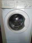 Pralka Indesit 5kg 1000 obrotów