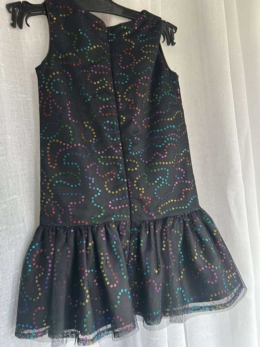 Сукня для дівчинки 98 см