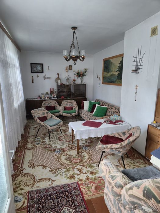 3-pokojowe mieszkanie Dolina Rospudy