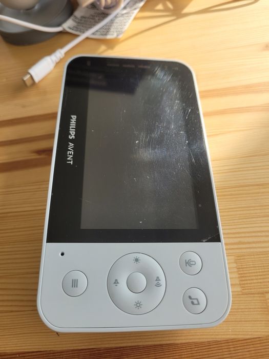 Niania elektroniczna PHILIPS avent