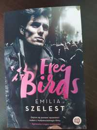 Free Birds Emilia Szelest