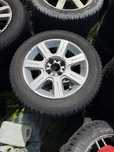 Alufelgi 14 4x98 Fiat