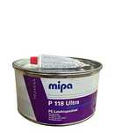 Шпатлевка для авто MIPA, универсальная, облегченная, карбоновая