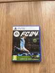 Fifa 24 PS5.