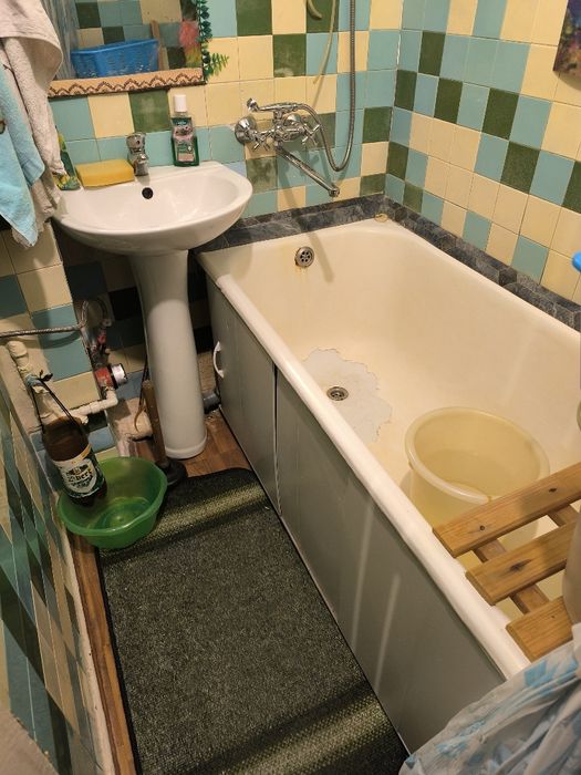 Авіамістечко, вул. Гетьмана, 2-кімн. квартира.