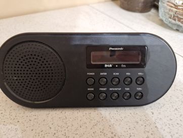 Radio Prosonic DR-22 DAB+