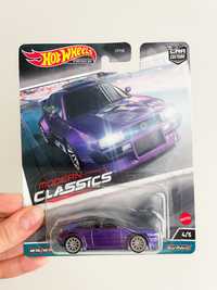 Hot Wheels Premium Volkswagen Corrado VR6