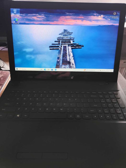 Laptop lenovo g50-80
