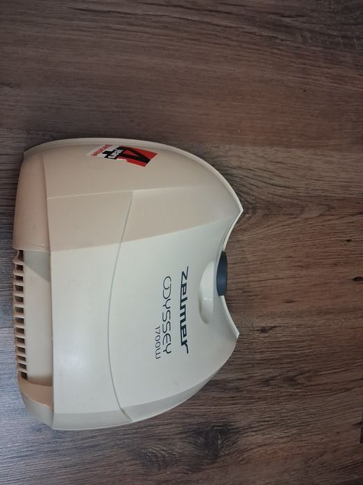 Zelmer Odyssey, obudowa, stan bdb, oryginał