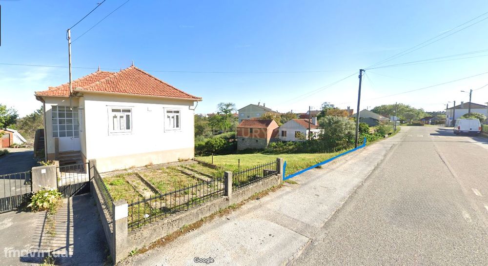 Terreno para venda || Memória || Leiria