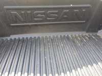 Wykładzina zabudowa paki Nissan Navara