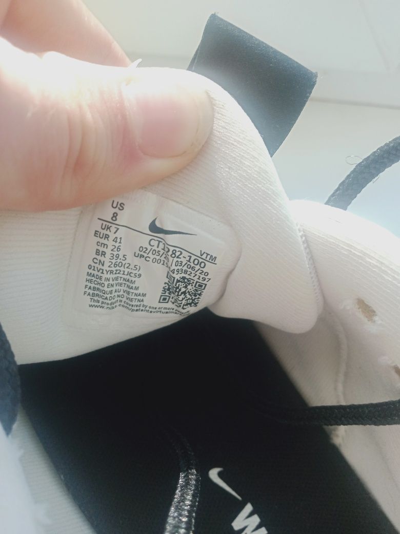 Кроссовки Nike Air Max-720-818 WorldWide