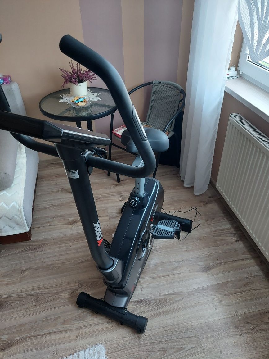 Rower magnetyczny YORK FITNESS C415