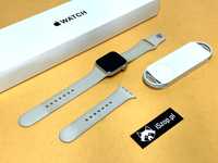 Apple Watch 5 40mm Silver Gwarancja