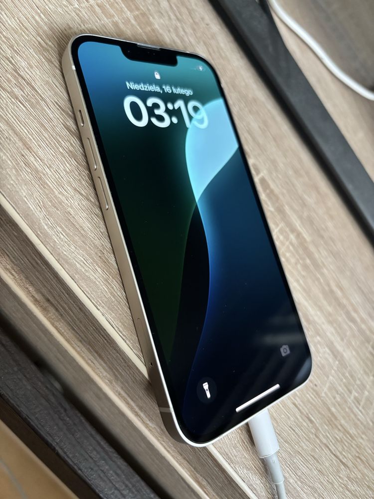 Iphone 13 stan bdb 90%
