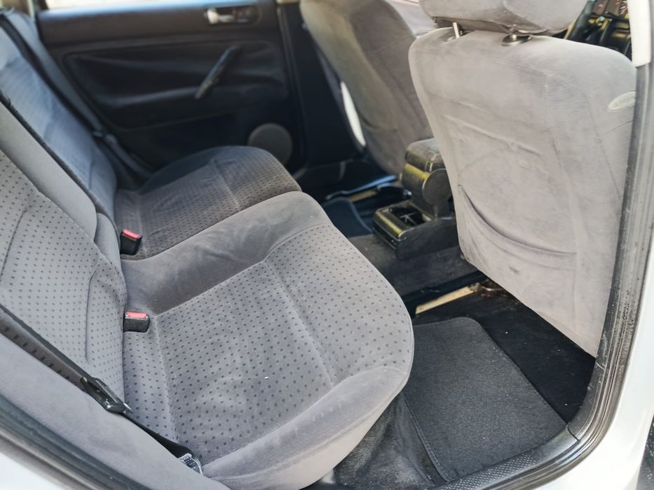 Volkswagen passat 1.9 tdi