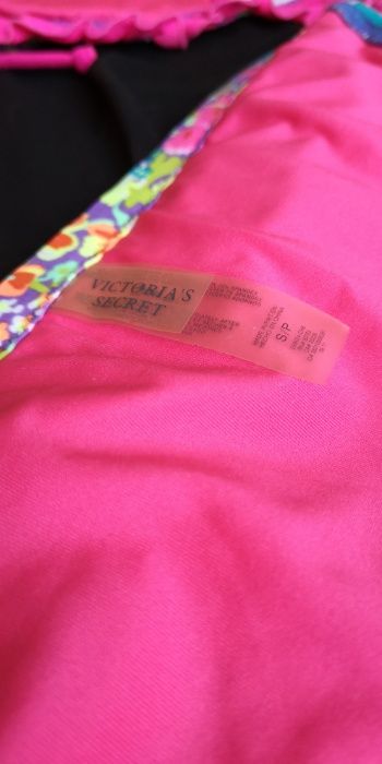 Купальник Victoria's Secret цветной
