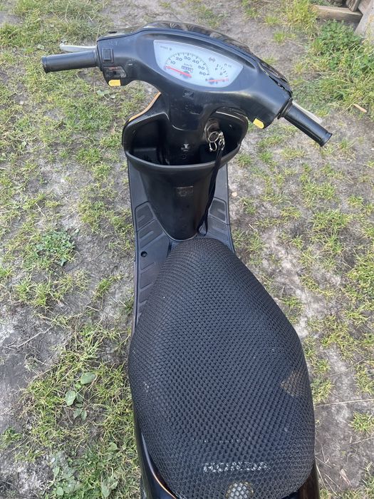 Скутер Хонда діо 34 / honda dio34