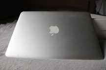 MacBook Pro A1502 i7/16GB/1TB SSD/3GHz 2014 FV GW