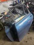 Portas seat altea