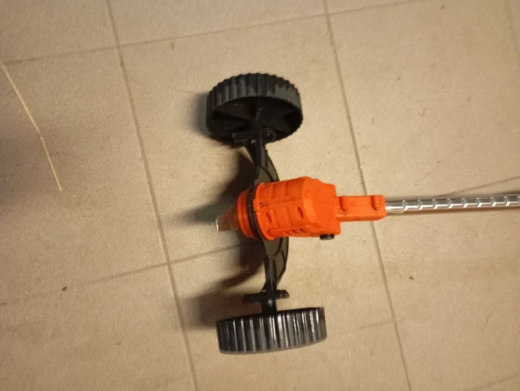 Podkaszarka akumulatorowa 18V