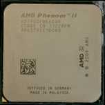 Procesor AMD Phenom II X6 1090T 6 x 3,2 GHz AM3/AM3+