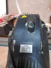 sprężarka powietrza Fini Amico SF2500