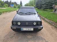 Продам Volkswagen GolF 2 . 1.8 GTI