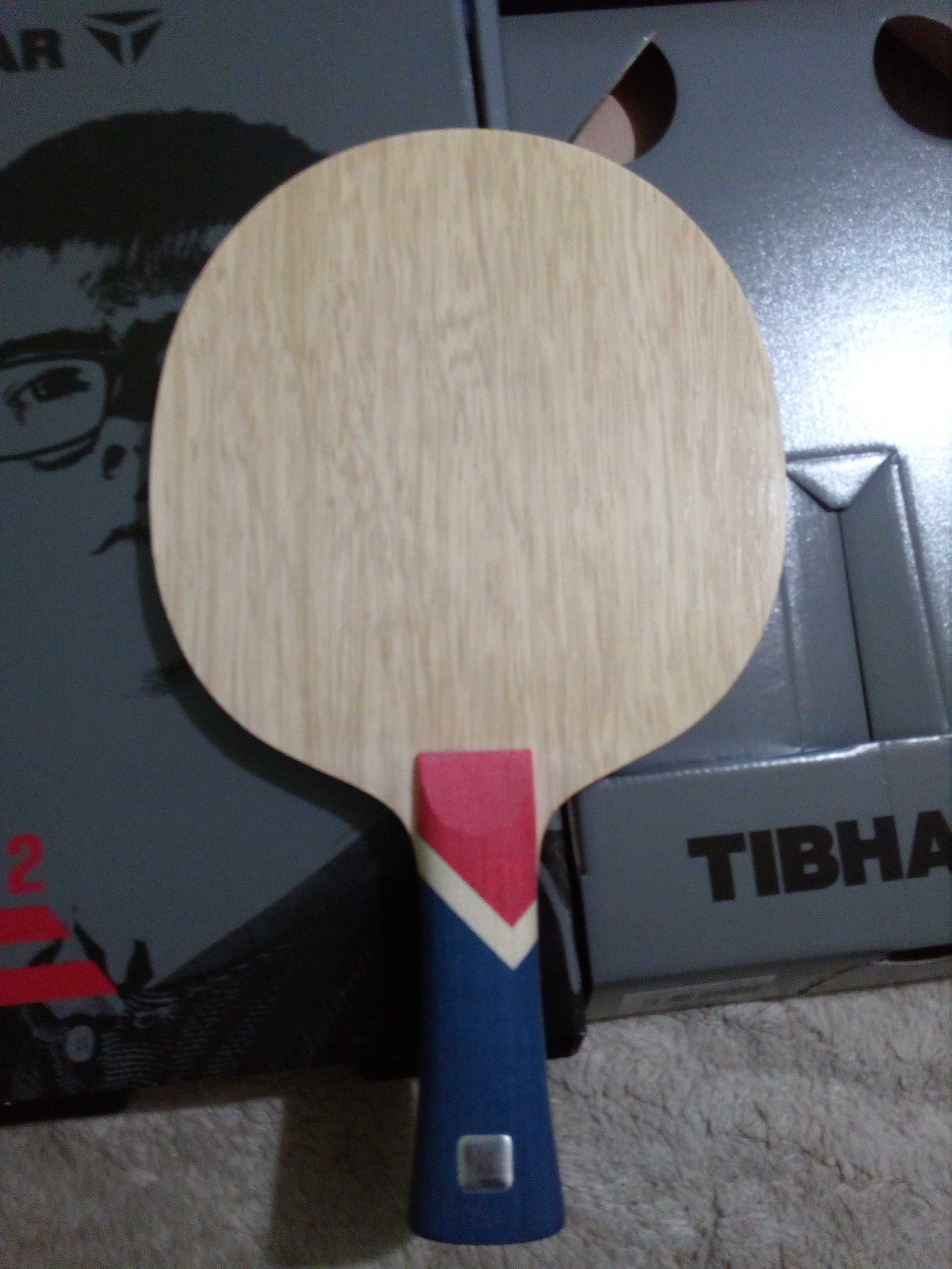 deska Tibhar Felix Lebrun do tenisa stołowego