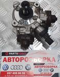 Паливний насос високого тиску ТНВД дизель BMW X5 40d 2010-13 оригінал