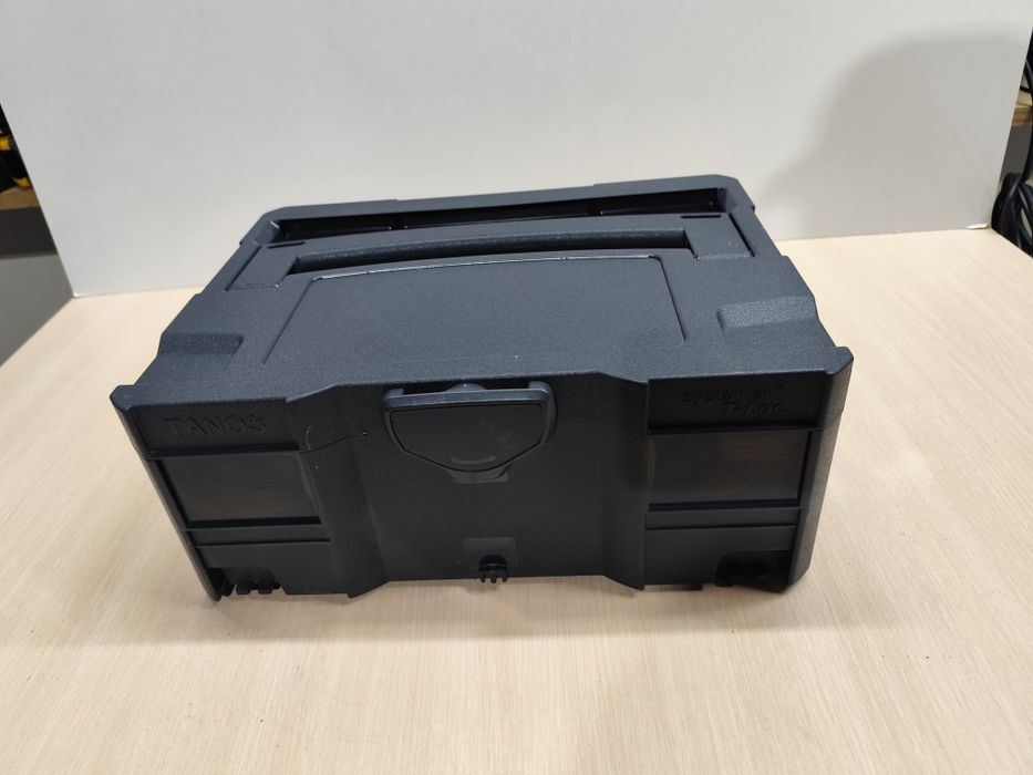 Grabo QC2 плисоска акумуляторна оригінал професійна