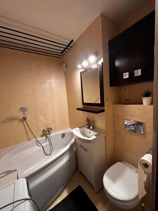 2 pokoje, 42m2, Bemowo - Jelonki, Czułchowska, Metro Ratusz