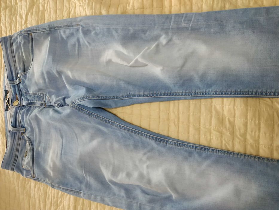 Calça ganga Salsa 30